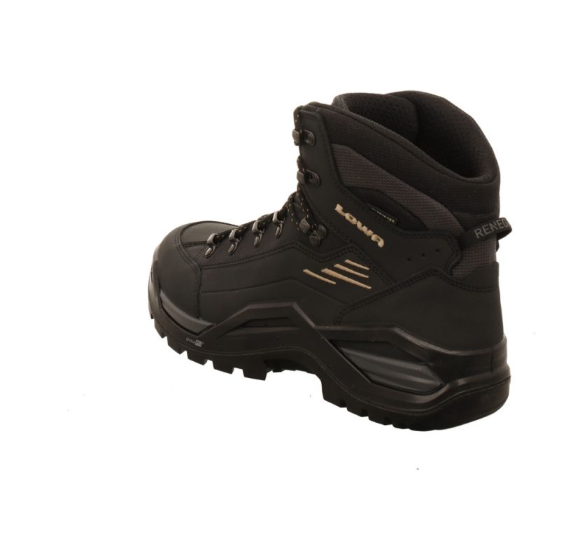Lowa Renegade Evo Mid Men GTX schwa
