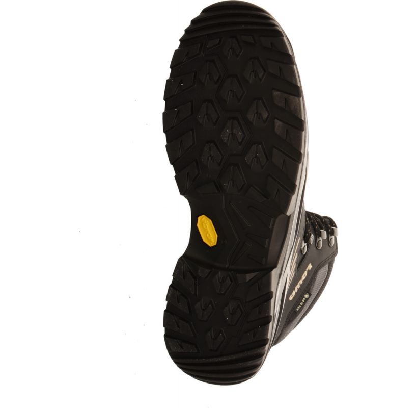 Lowa Renegade Evo Mid Men GTX schwa