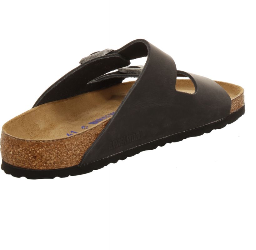 Birkenstock Arizona Men black