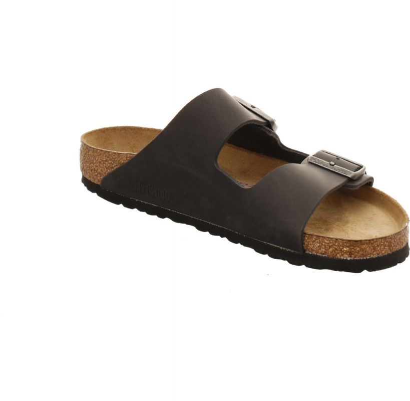 Birkenstock Arizona Men black