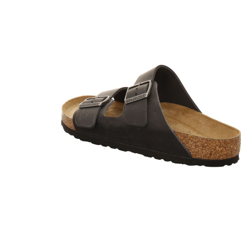 Birkenstock Arizona Men black