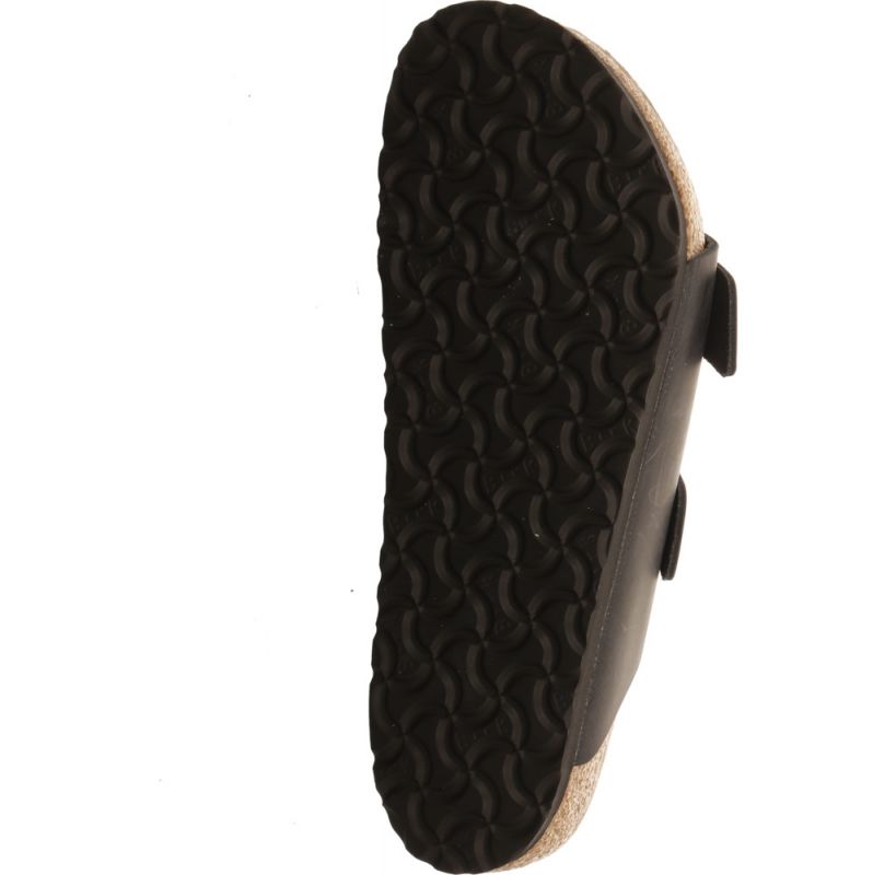 Birkenstock Arizona Men black