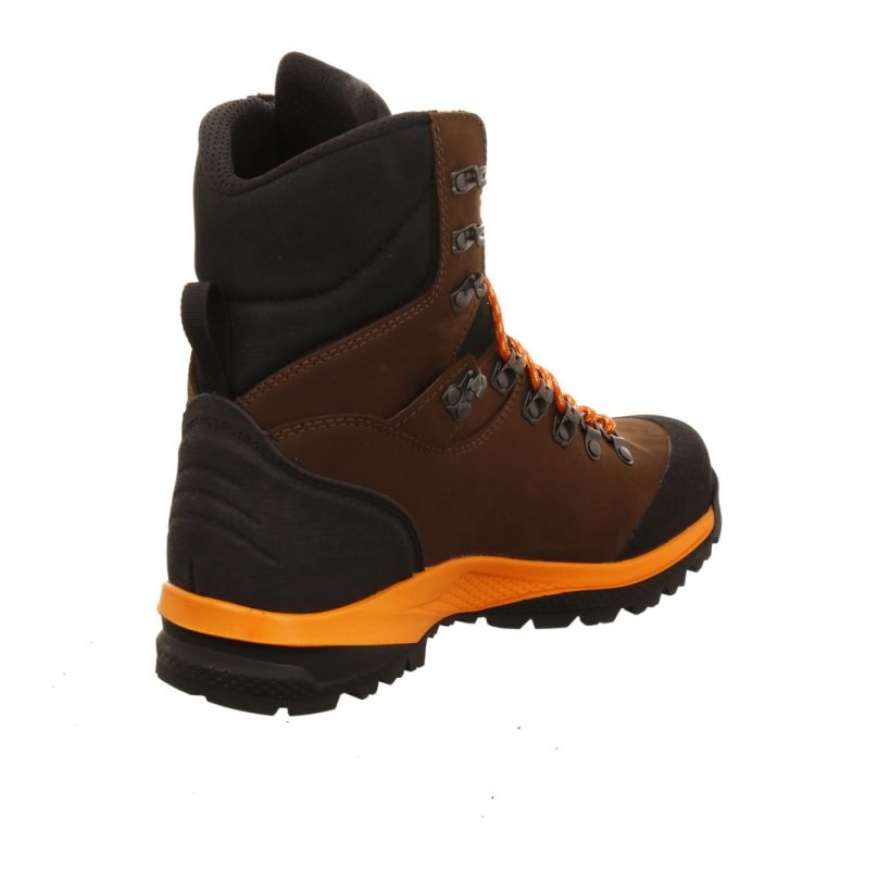 Hanwag Kalixfors Mid SF Extra GTX