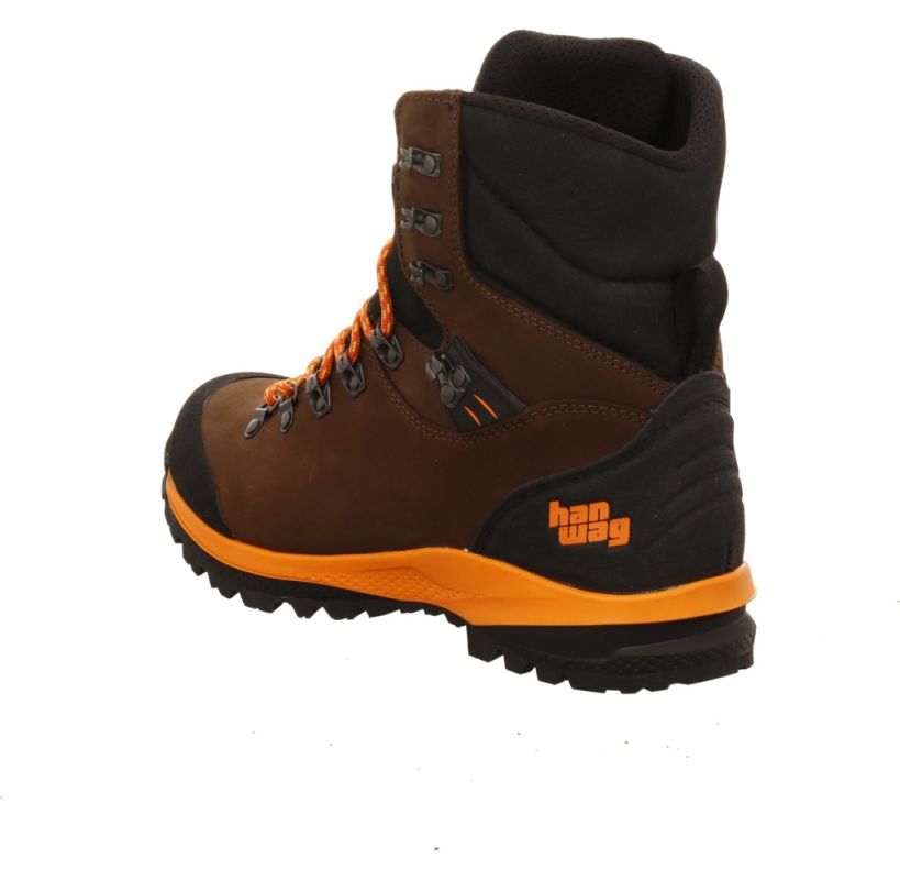 Hanwag Kalixfors Mid SF Extra GTX
