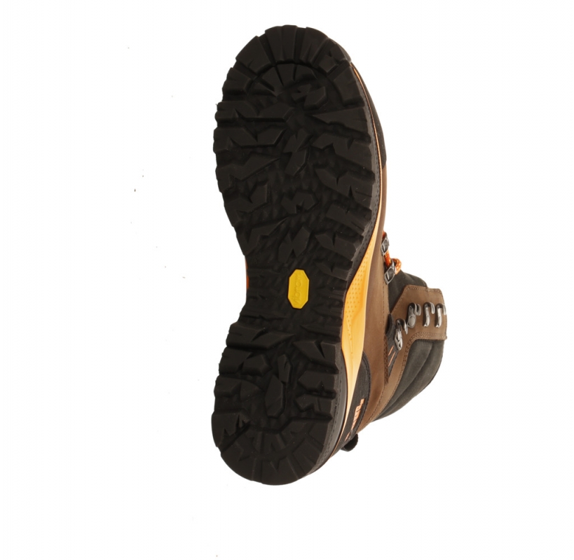 Hanwag Kalixfors Mid SF Extra GTX