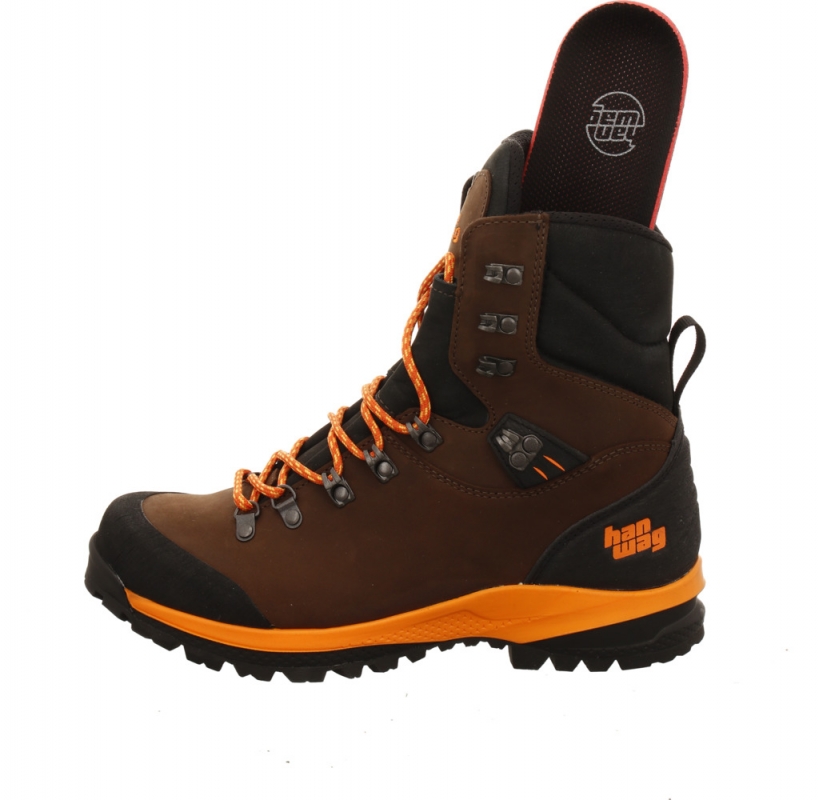Hanwag Kalixfors Mid SF Extra GTX