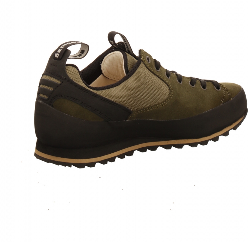 Hanwag Rotpunkt Low LL Men deep olive