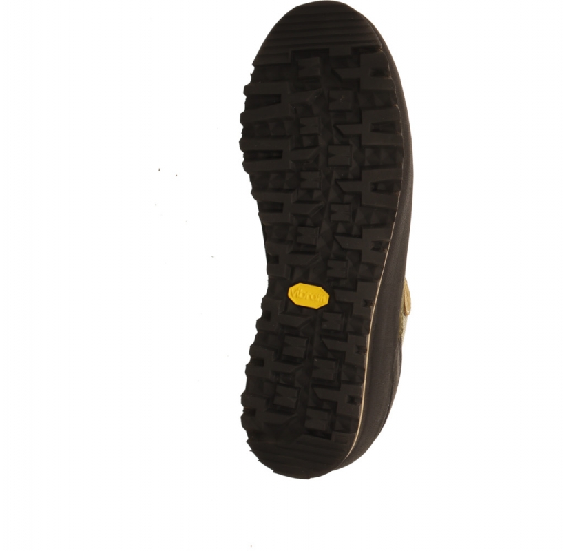 Hanwag Rotpunkt Low LL Men deep olive