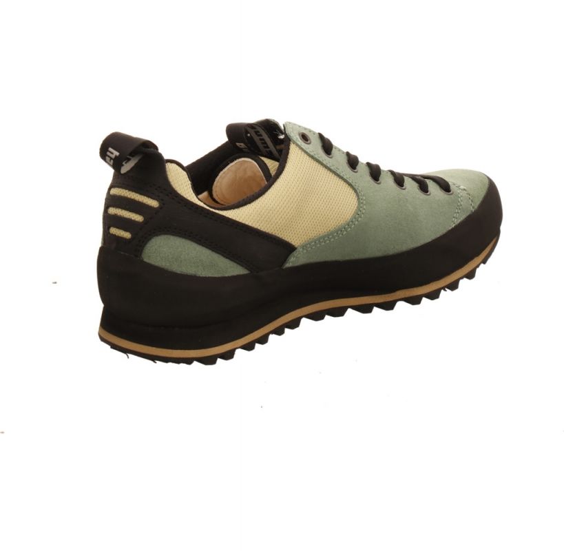 Hanwag Rotpunkt Low LL Men mint