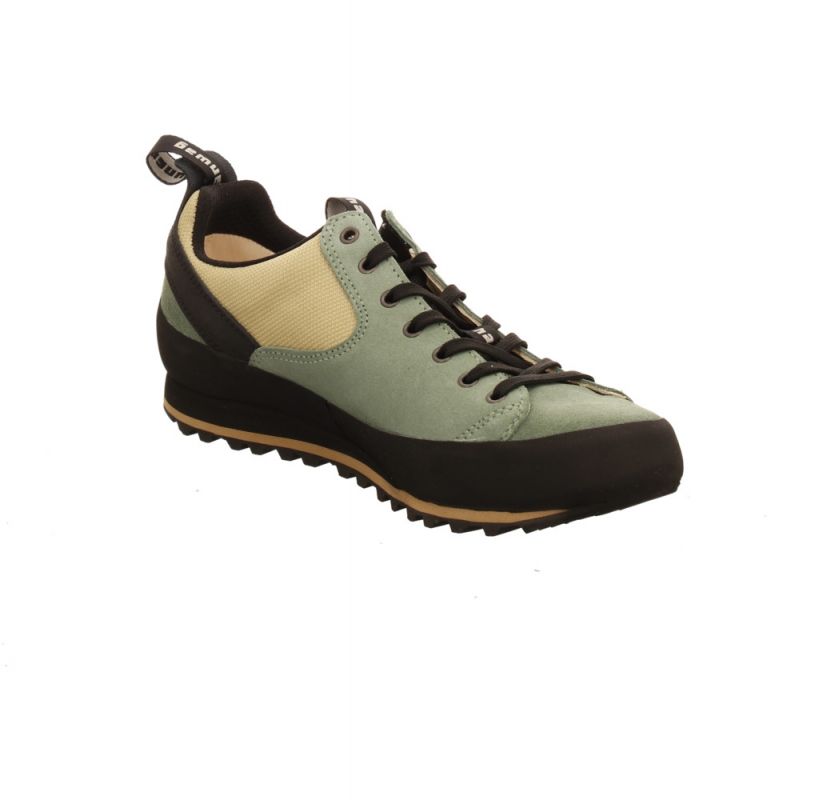 Hanwag Rotpunkt Low LL Men mint