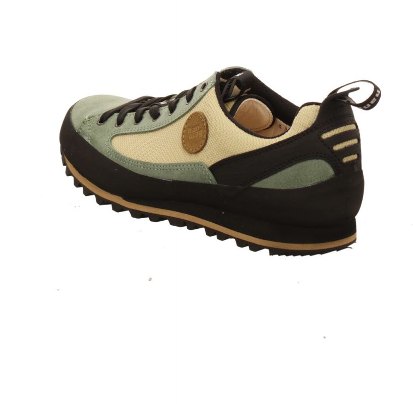 Hanwag Rotpunkt Low LL Men mint
