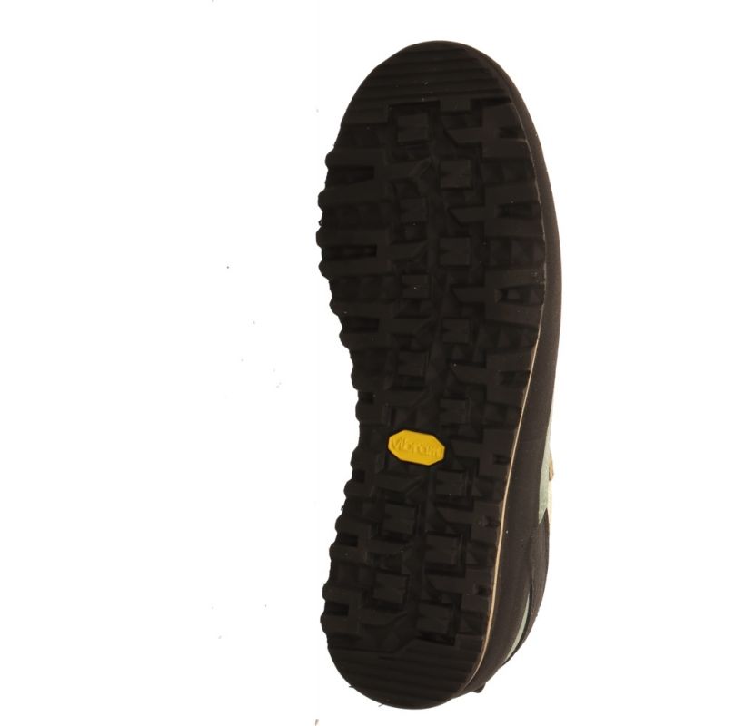 Hanwag Rotpunkt Low LL Men mint