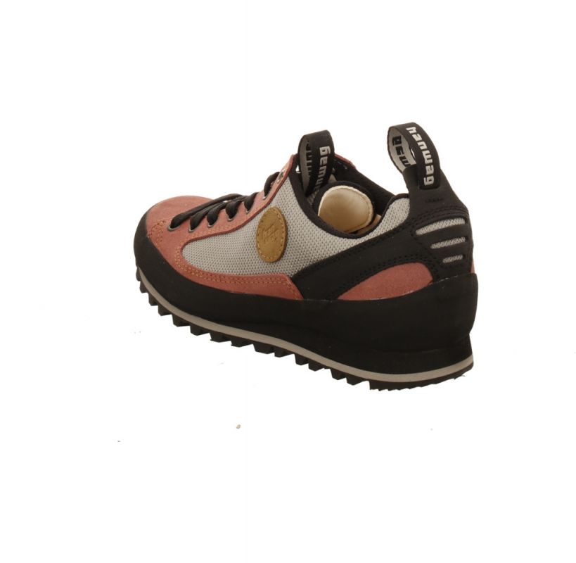 Hanwag Rotpunkt Low LL Lady rose