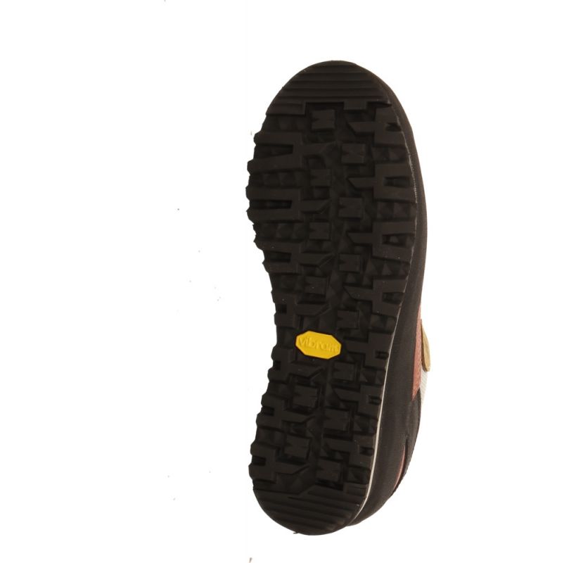 Hanwag Rotpunkt Low LL Lady rose