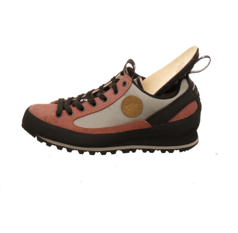 Hanwag Rotpunkt Low LL Lady rose
