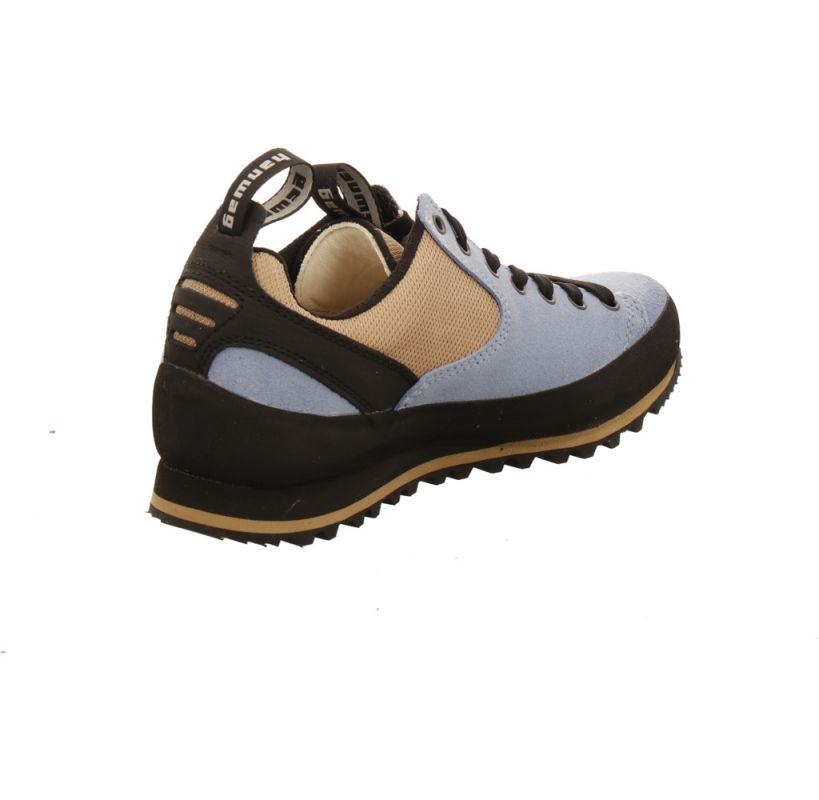 Hanwag Rotpunkt Low LL Lady cloudy