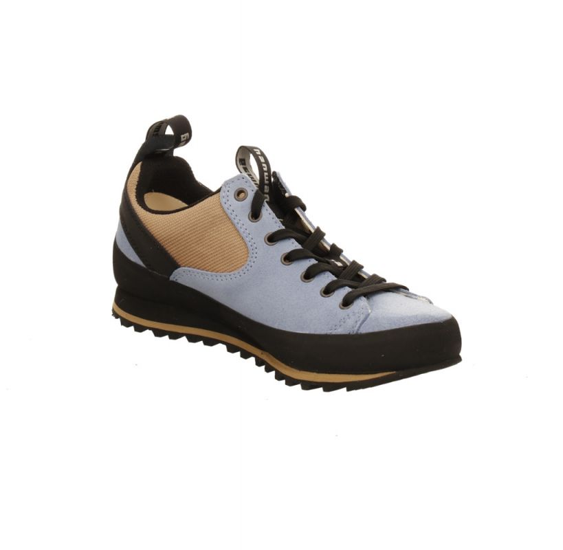 Hanwag Rotpunkt Low LL Lady cloudy