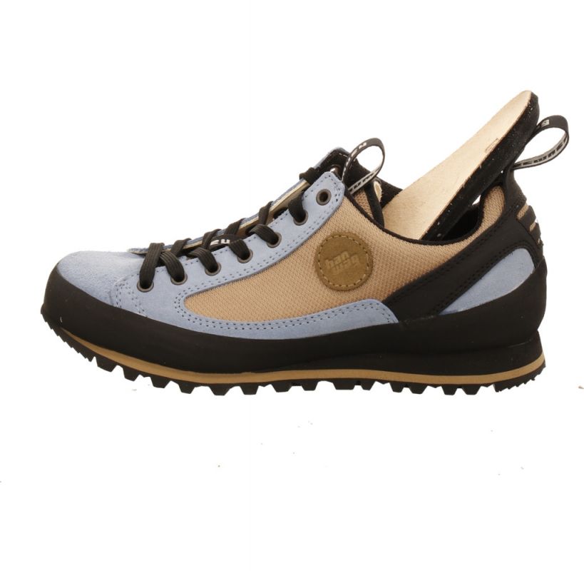 Hanwag Rotpunkt Low LL Lady cloudy