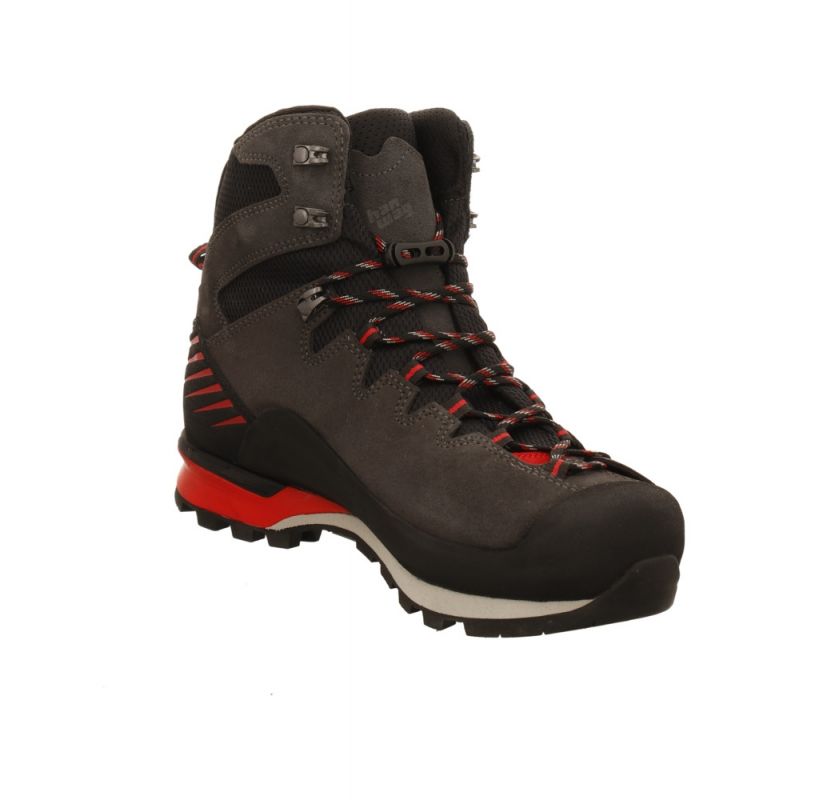 Hanwag Makra Pro Bunion GTX