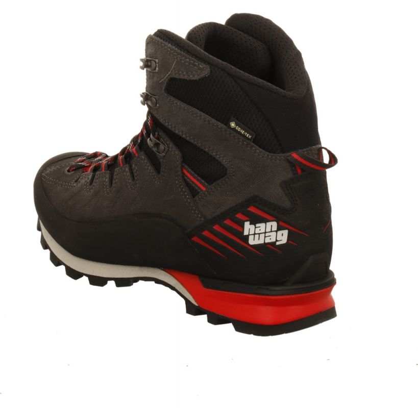 Hanwag Makra Pro Bunion GTX