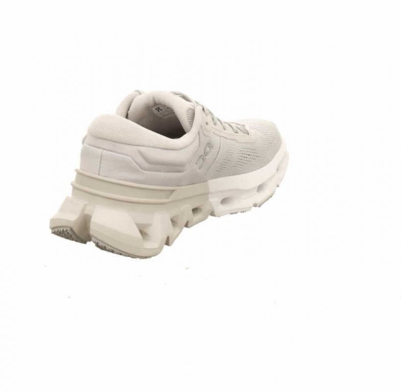 On Shoes Cloudflyer 5 Glacier/Wolf