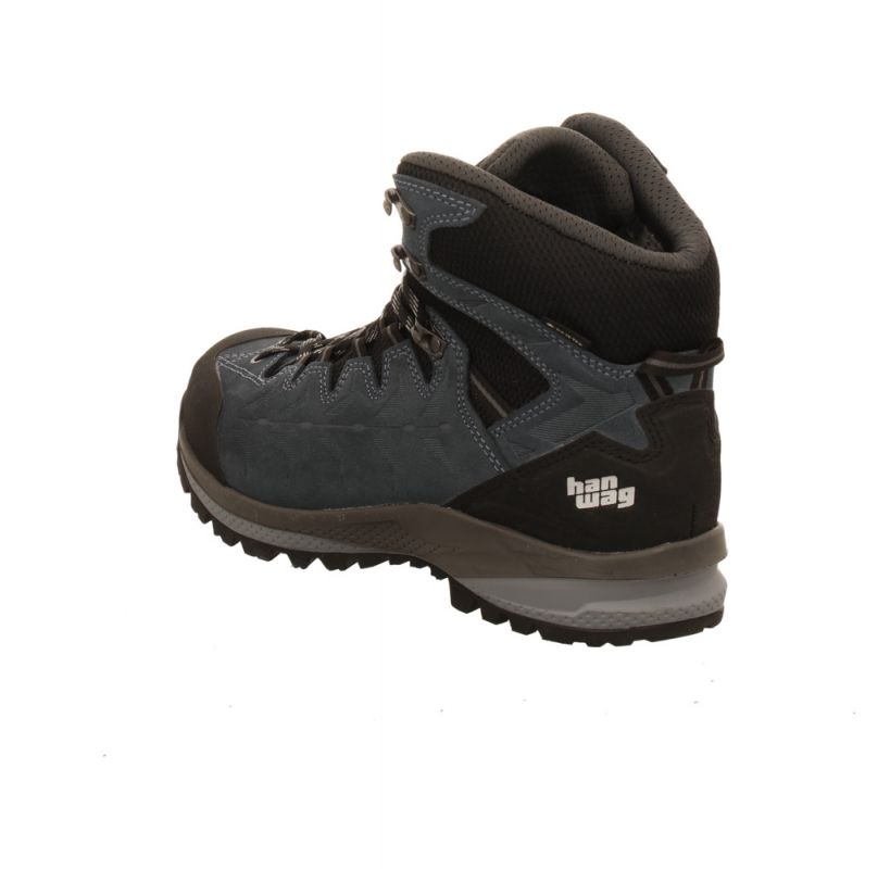 Hanwag Makra Trek SF Extra GTX