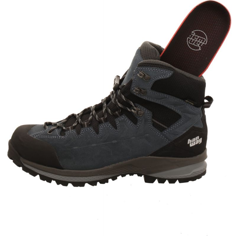 Hanwag Makra Trek SF Extra GTX