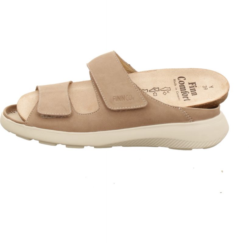 Finn Comfort Flores-S