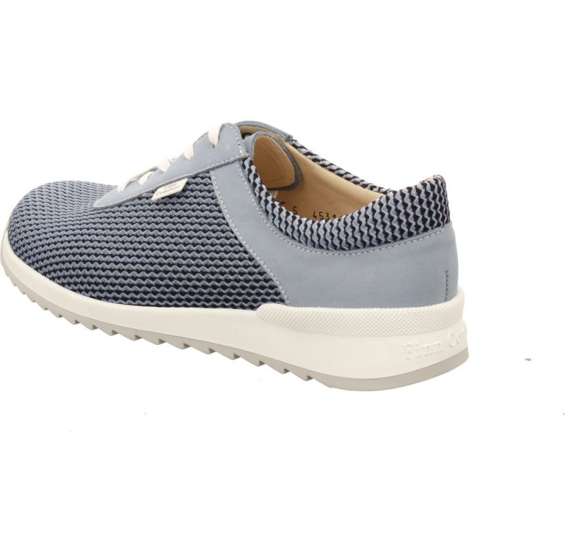 Finn Comfort Cerritos blau