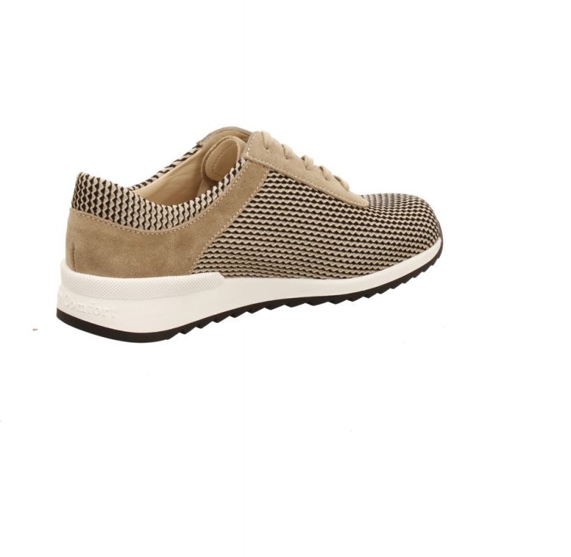 Finn Comfort Cerritos taupe