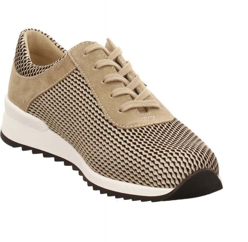 Finn Comfort Cerritos taupe