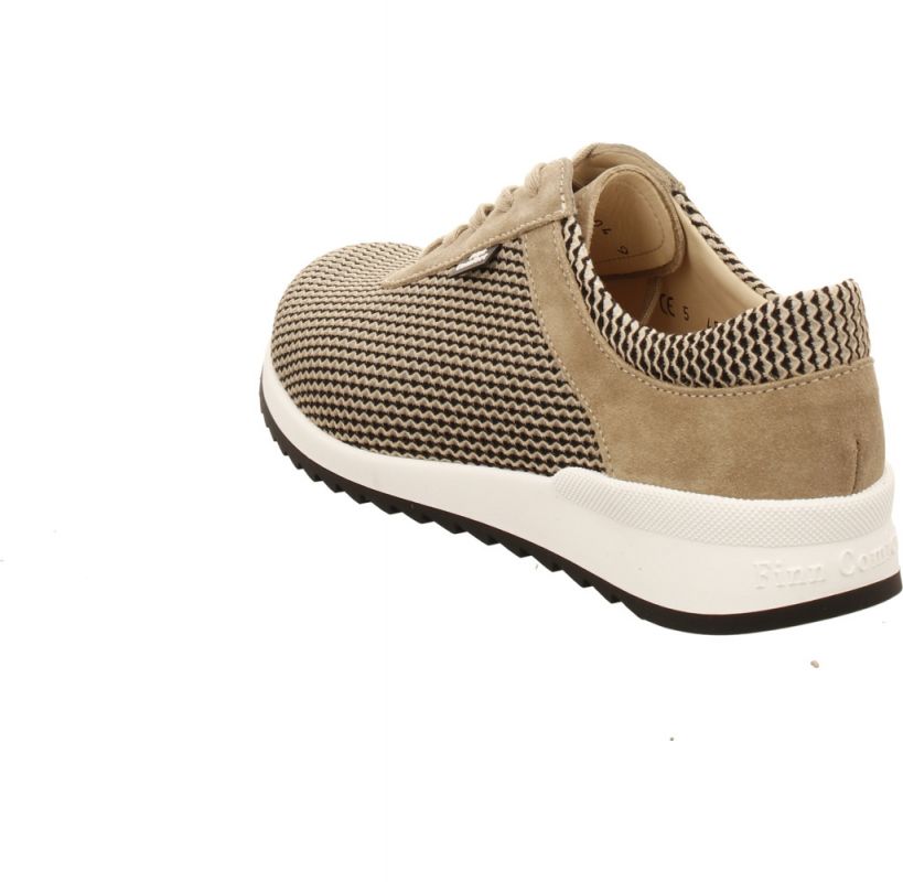 Finn Comfort Cerritos taupe