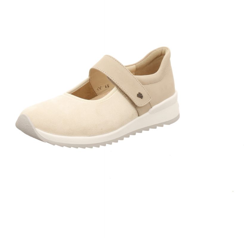 Finn Comfort Assenza Steam