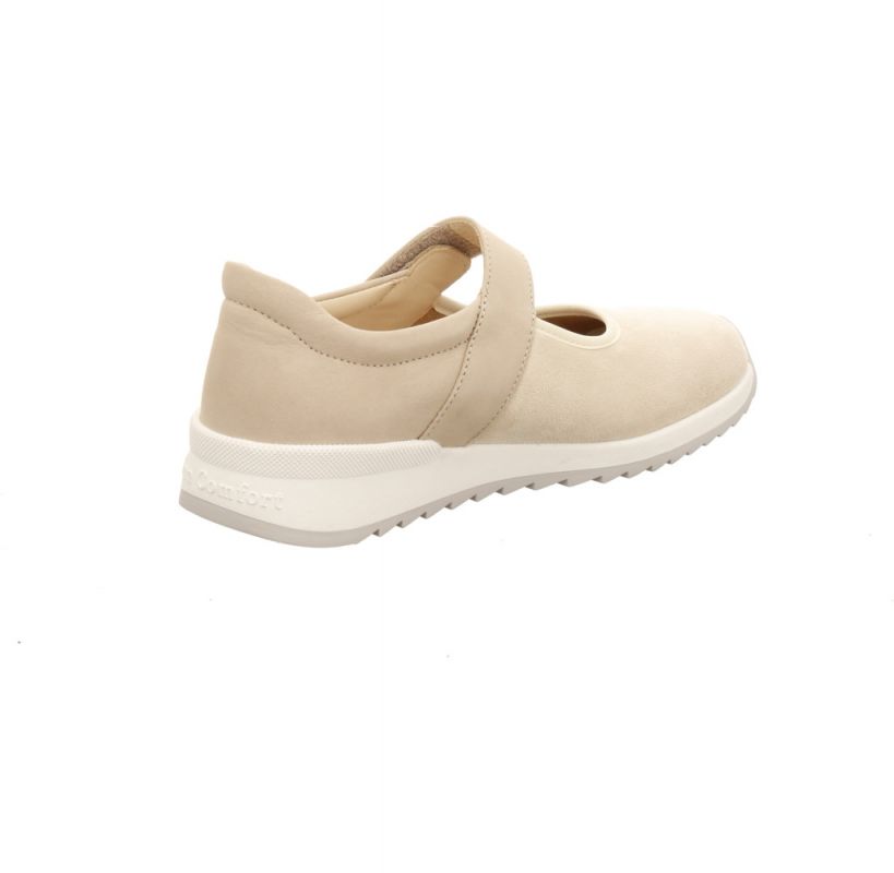Finn Comfort Assenza Steam