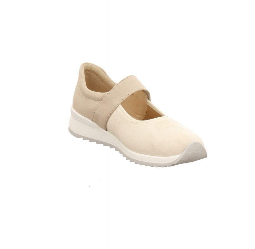 Finn Comfort Assenza Steam
