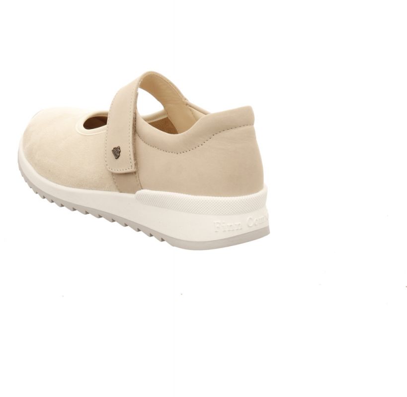 Finn Comfort Assenza Steam