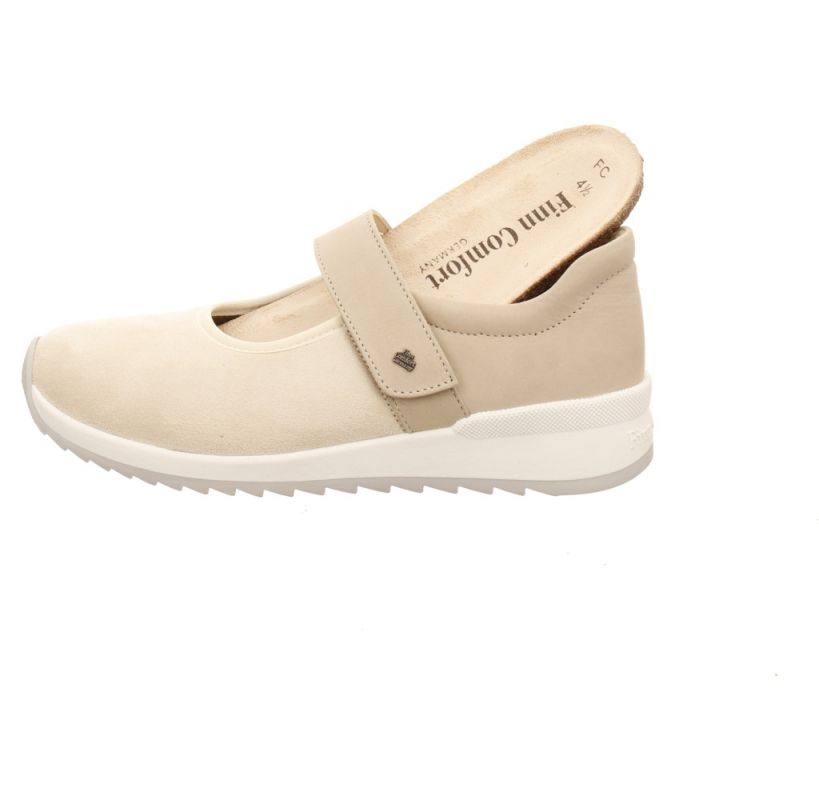 Finn Comfort Assenza Steam