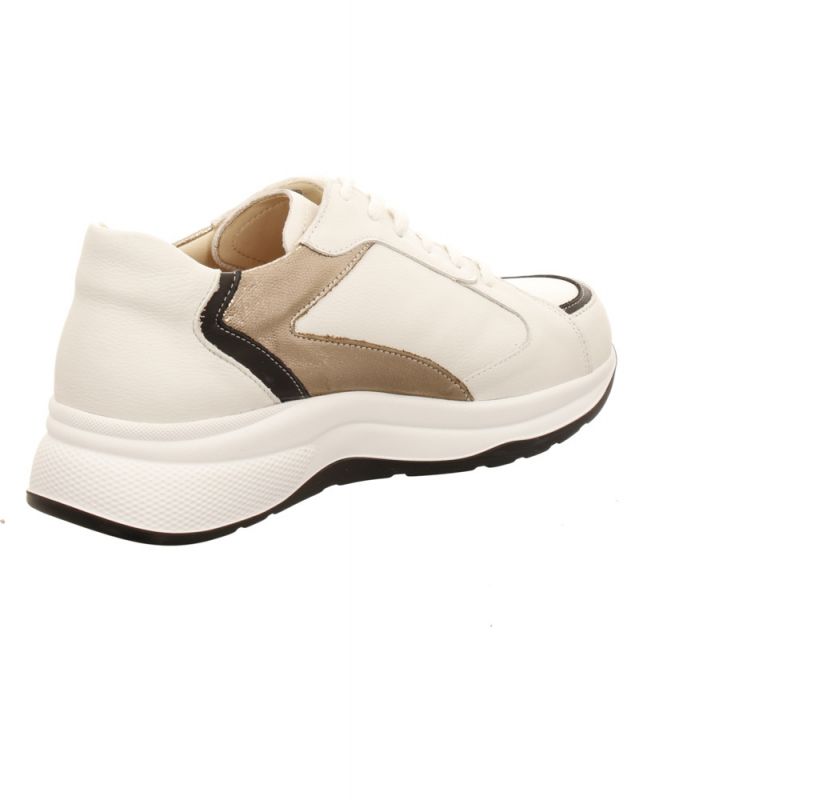 Finn Comfort Piccadilly Lady weiss