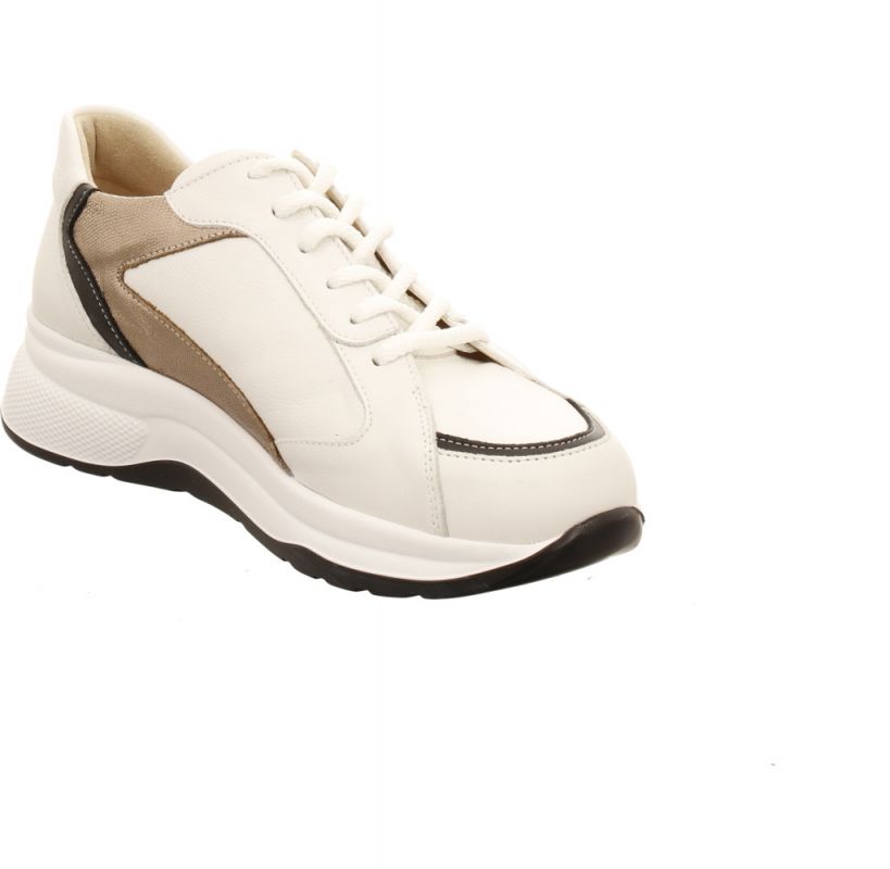 Finn Comfort Piccadilly Lady weiss