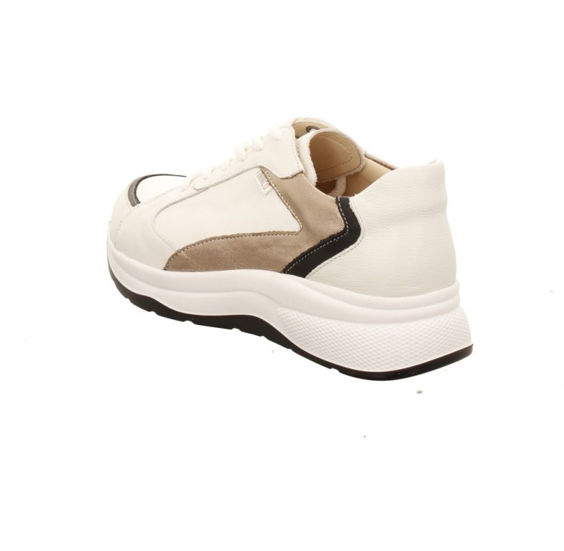 Finn Comfort Piccadilly Lady weiss