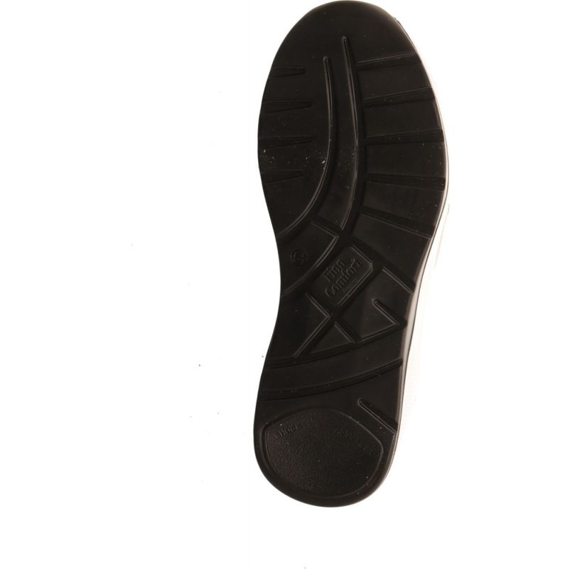 Finn Comfort Piccadilly Lady weiss