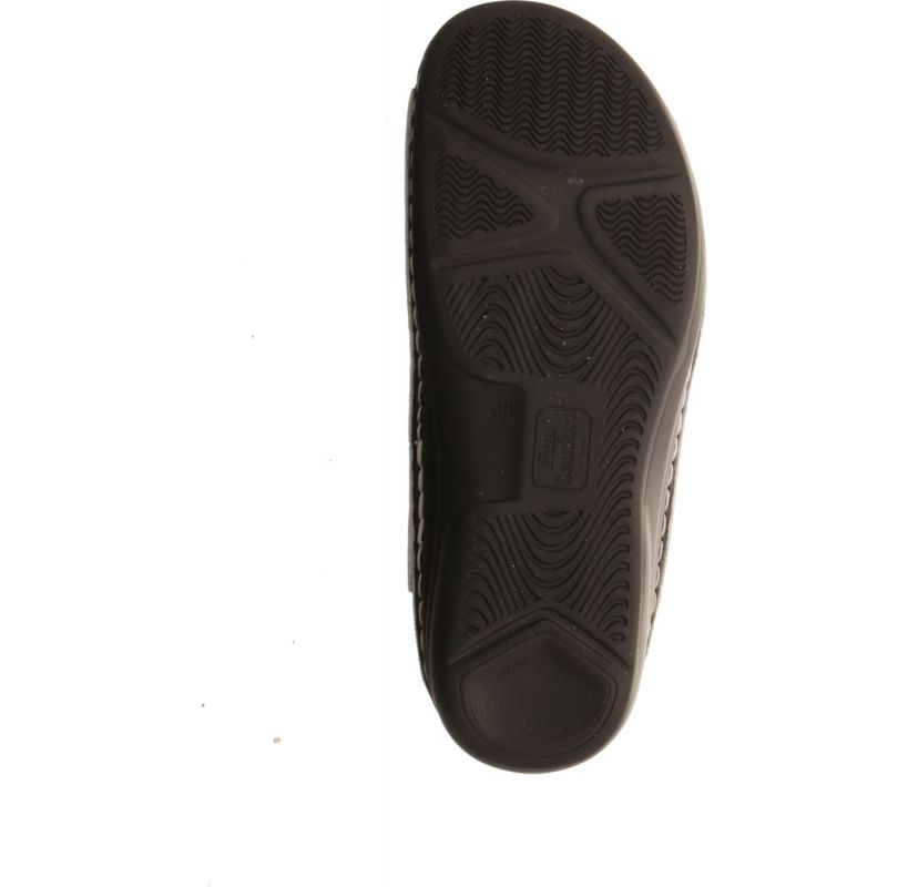Finn Comfort Barbuda taupe