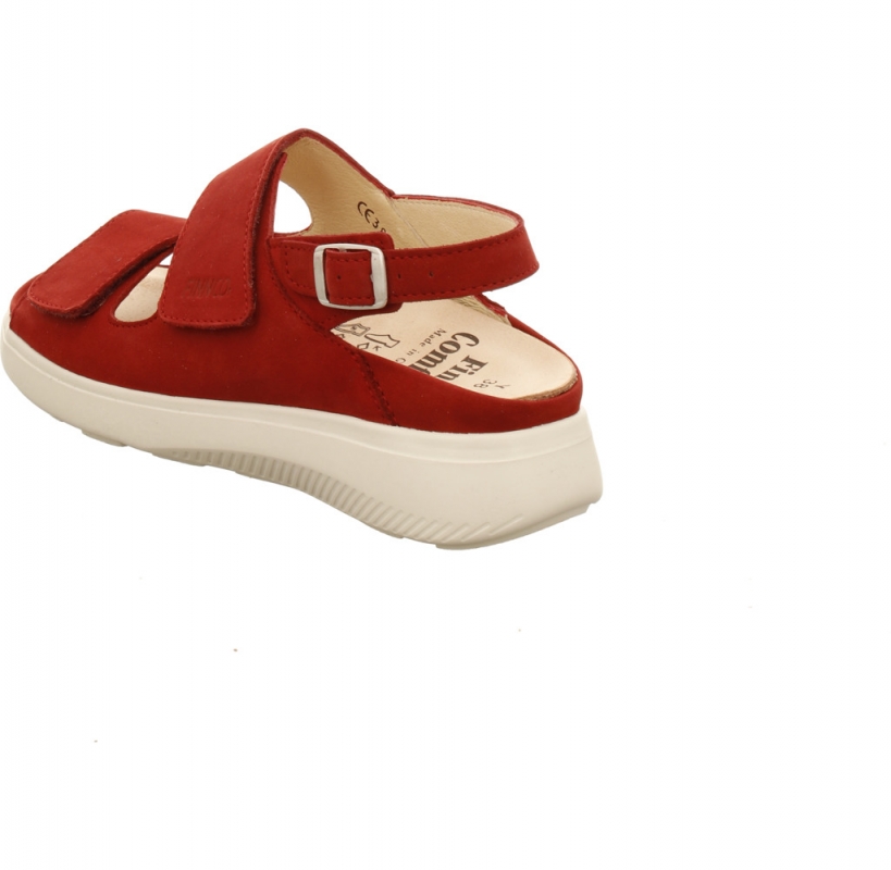 Finn Comfort Apia-S chili