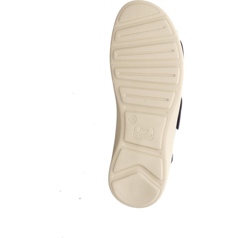 Finn Comfort Apia-S blau