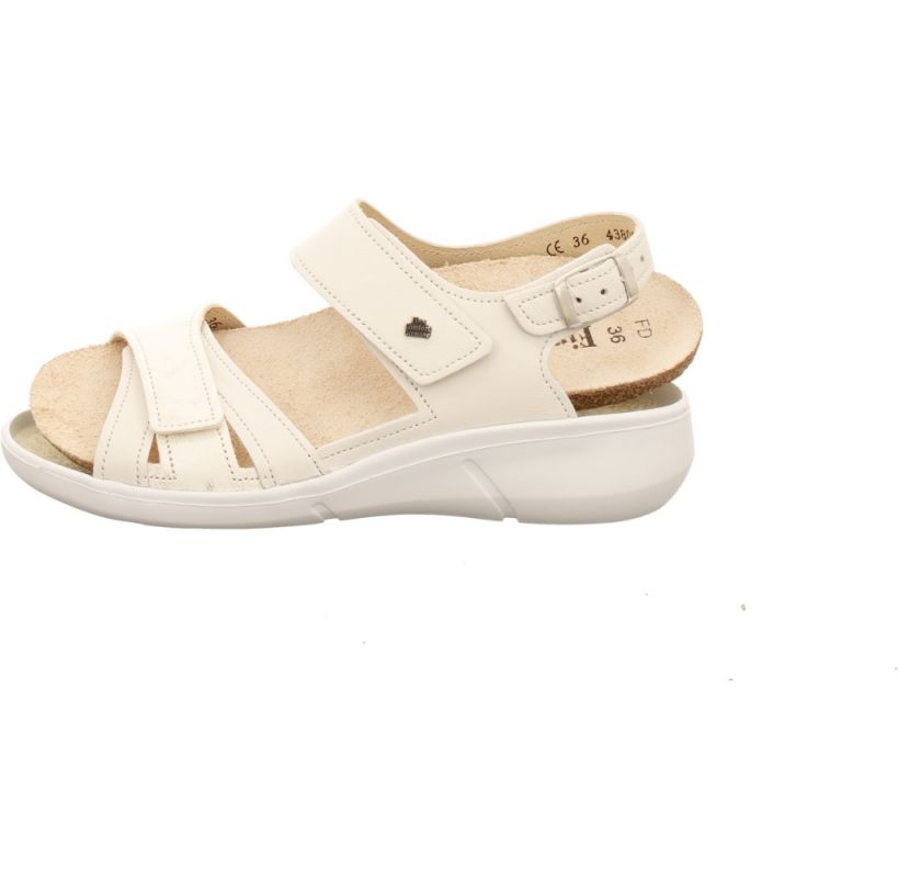 Finn Comfort Nadi oro