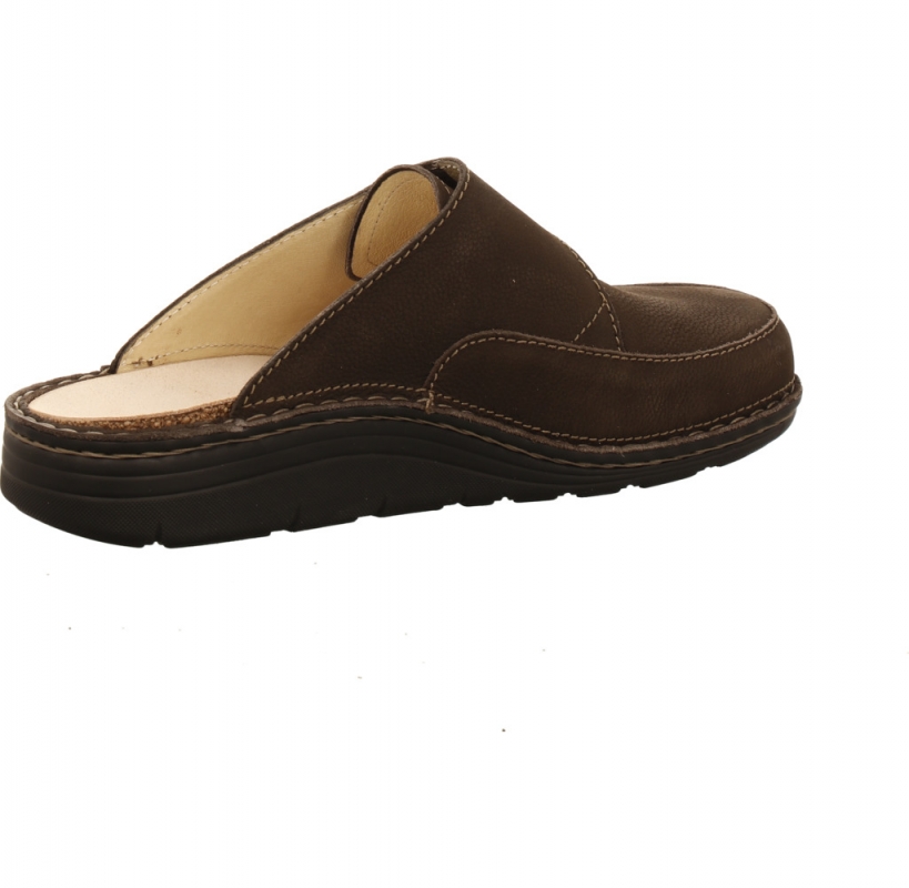 Finn Comfort Aguilas slate