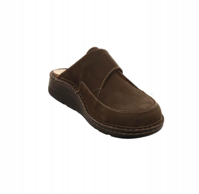 Finn Comfort Aguilas slate