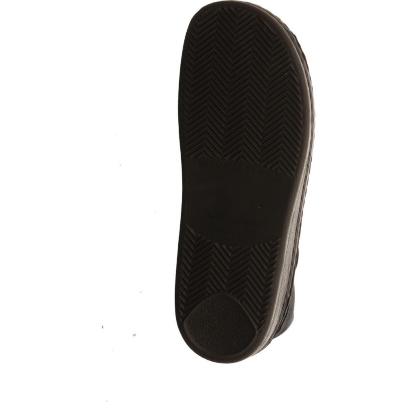 Finn Comfort Tunis blau