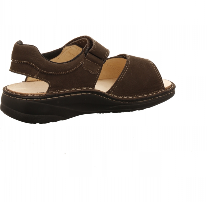 Finn Comfort Skiathos braun