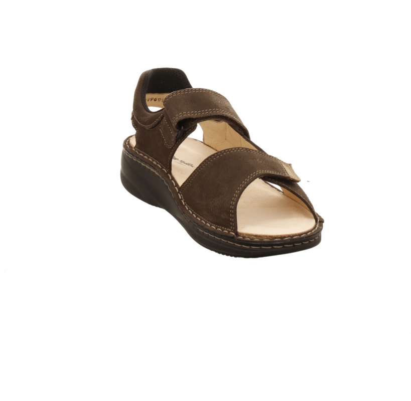 Finn Comfort Skiathos braun